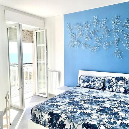 10 Min. Da Sanremo Appartamento Vista Mare Taggia Zewnętrze zdjęcie