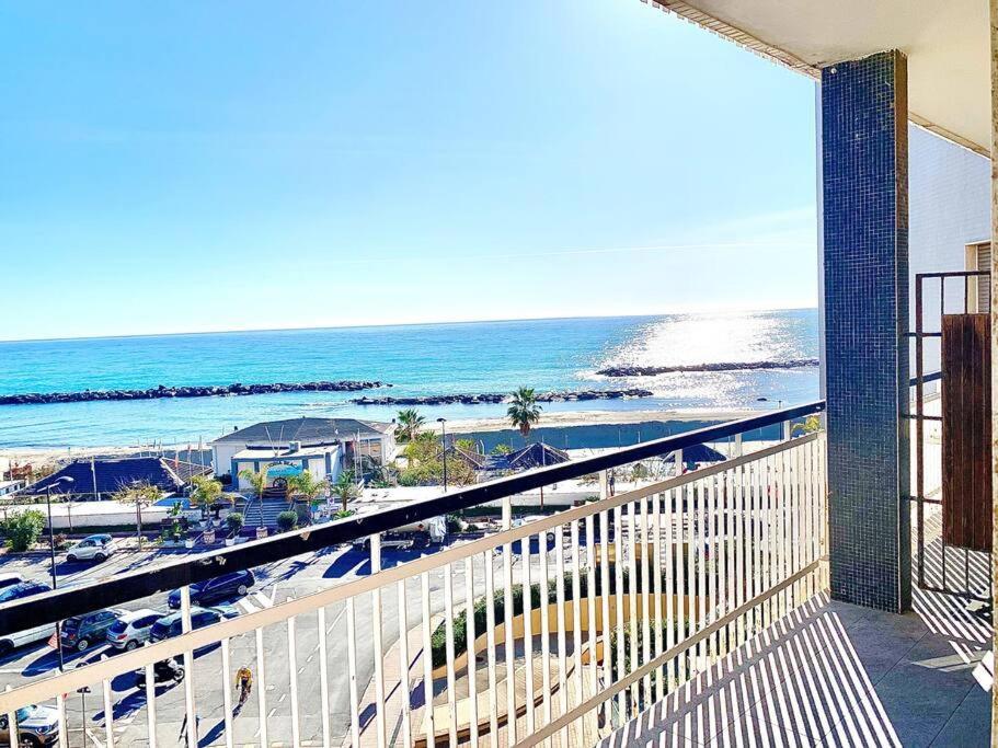10 Min. Da Sanremo Appartamento Vista Mare Taggia Zewnętrze zdjęcie