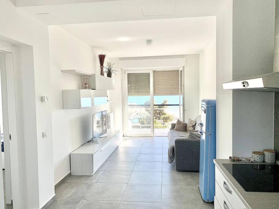 10 Min. Da Sanremo Appartamento Vista Mare Taggia Zewnętrze zdjęcie