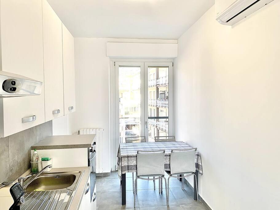 10 Min. Da Sanremo Appartamento Vista Mare Taggia Zewnętrze zdjęcie
