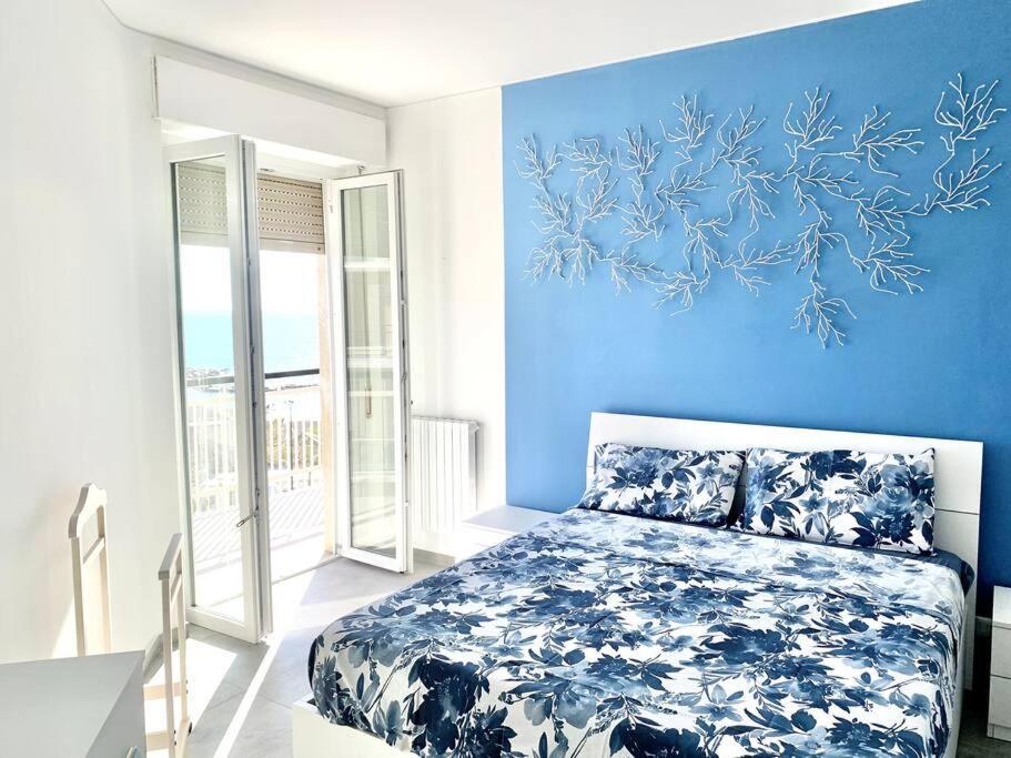 10 Min. Da Sanremo Appartamento Vista Mare Taggia Zewnętrze zdjęcie
